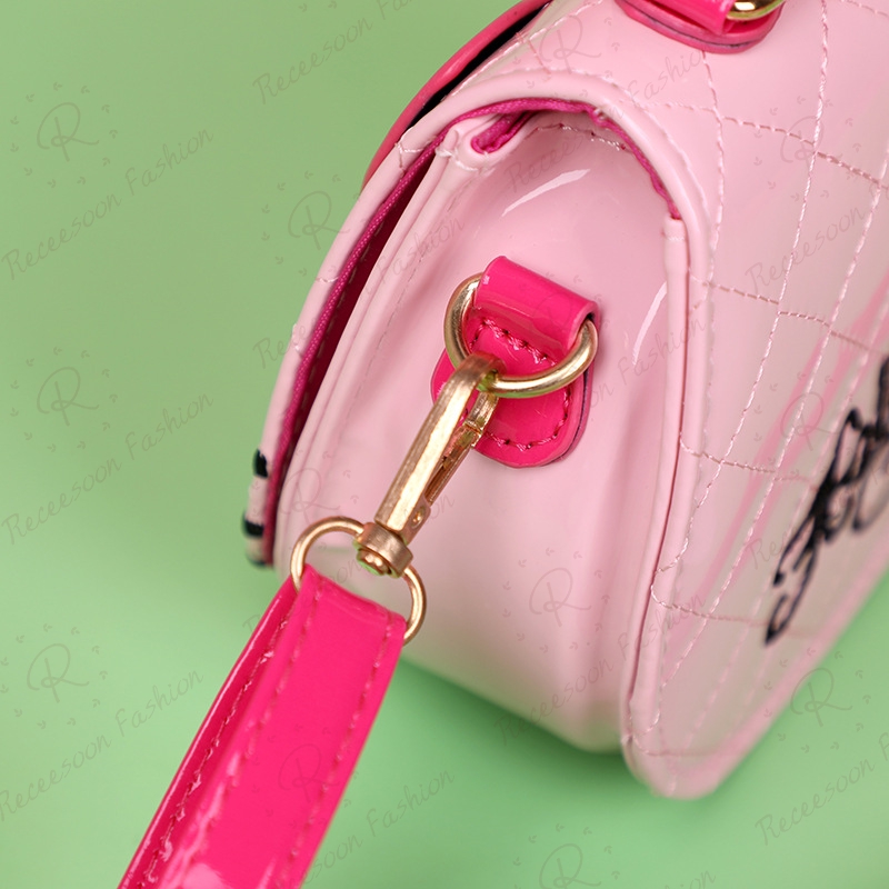 Túi đeo chéo hình Hello Kitty cho bé gái