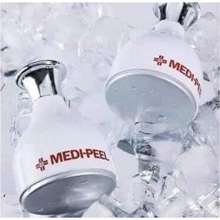 Thanh lăn lạnh Medi-Peel 28 Days Perfect Cooling Skin Hàn Quốc - Se khít lỗ chân lông, nâng cơ mặt.