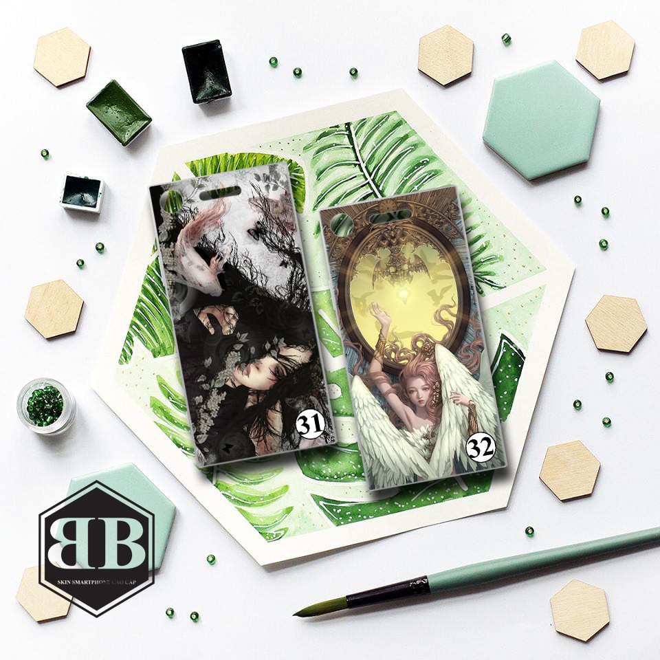 Ốp lưng điện thoại Sony Xperia XZ1 giá rẻ chất lượng cao | BigBuy360 - bigbuy360.vn