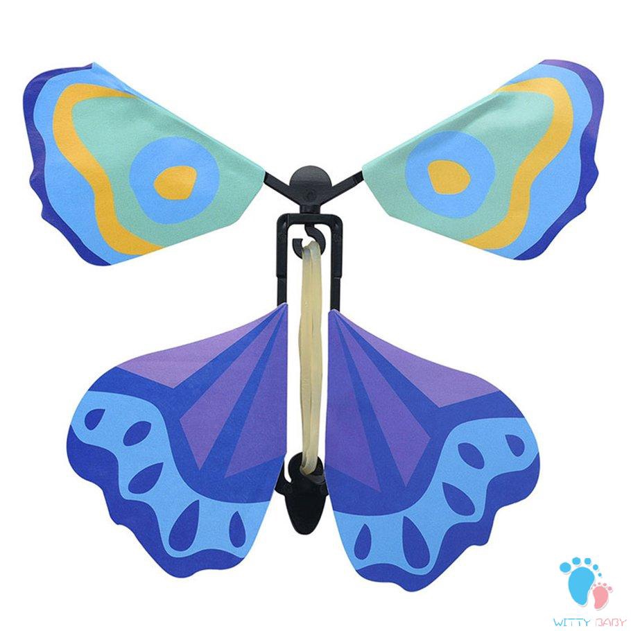 Đồ Chơi Bay Thần Kì đồ chơi trò chơi vui nhộn - VietphukienHN