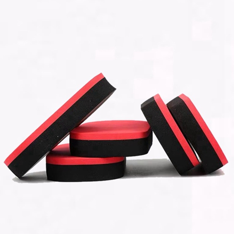 Dụng Cụ Làm Sạch Vợt Bóng Bàn Bằng Xốp Tiện Dụng