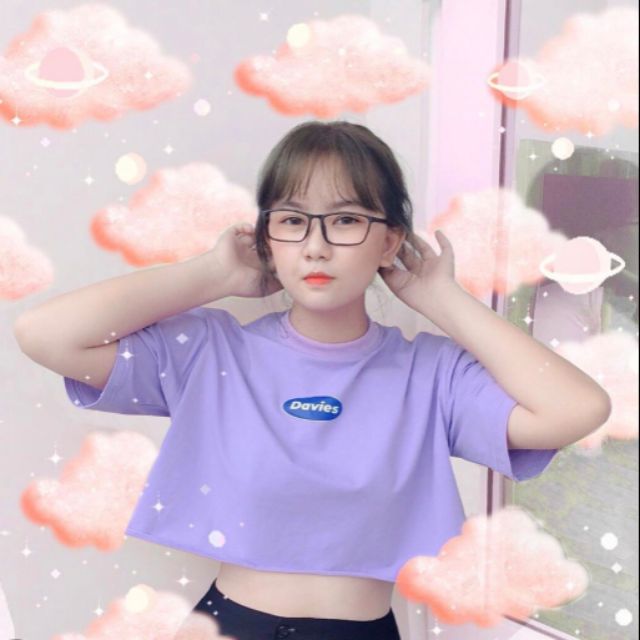 ÁO THUN COPTOP