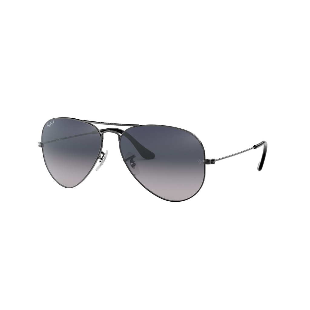 Mắt Kính RAY-BAN Polarized Aviator Large Metal - RB3025 004-78 - Kính mát