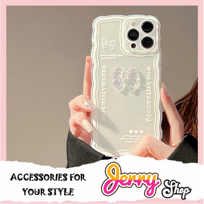 Ốp lưng iphone Nơ 6/6plus/6s/6splus/7/7plus/8/8plus/x/xr/xs/11/12/13/pro/max/plus/promax-jerry shop