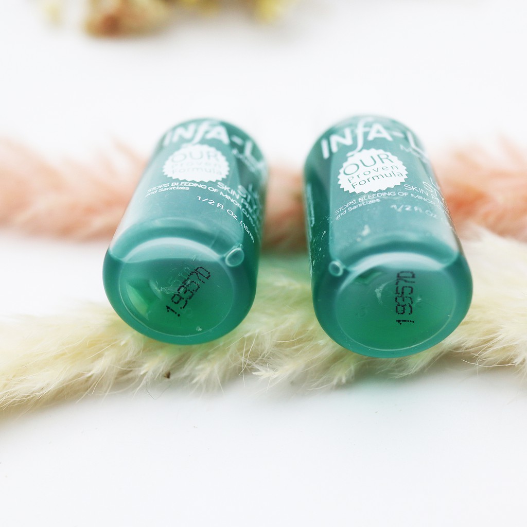 Dung dịch cầm máu Mĩ 15ml