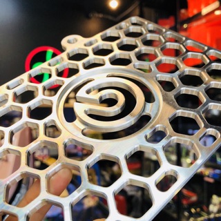 CHE KÉT NƯỚC BREMBO EXCITER WINNER