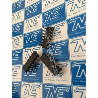 Loại logic ic 7408 – dip/smd