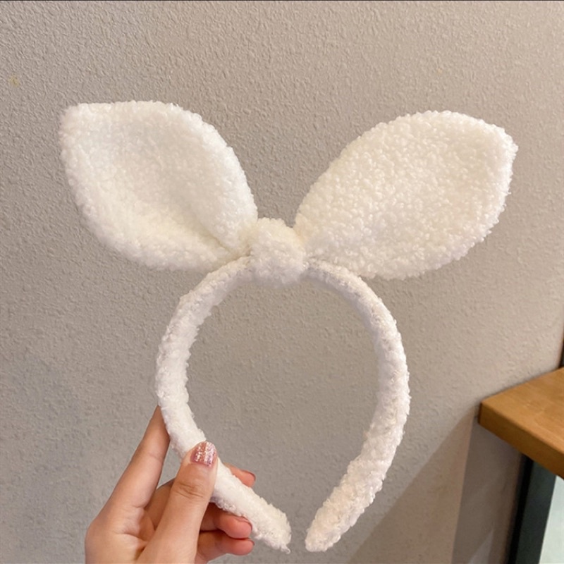Băng đô bờm tóc hình thú cute dễ thương xinh xắn tiện dụng dành cho nữ