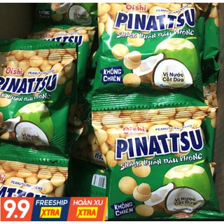 Sale 1k gói Đậu phộng Nước Cốt Dừa 7.000đ