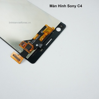 Màn hình điện thoại Sony C4