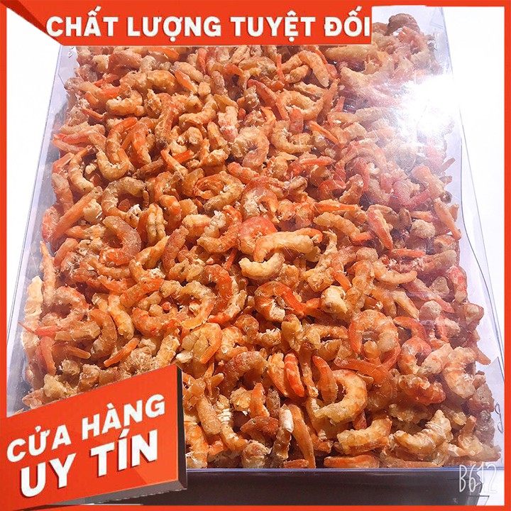 [ 300gr ] Tôm khô | Tôm Đất Nha Trang