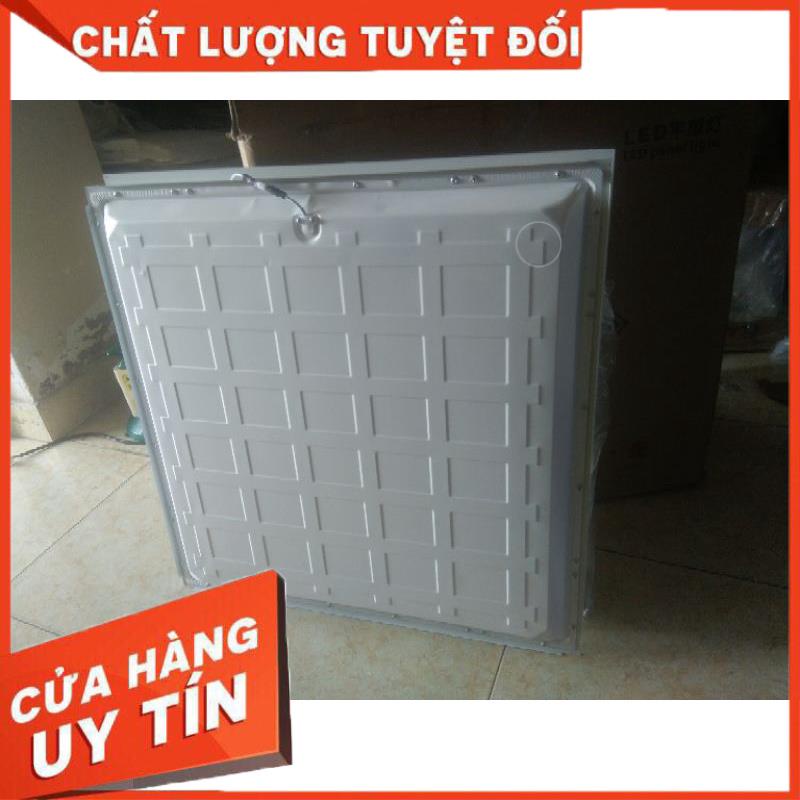 Đèn led panel tấm 600x600,đèn thả trần 600x600