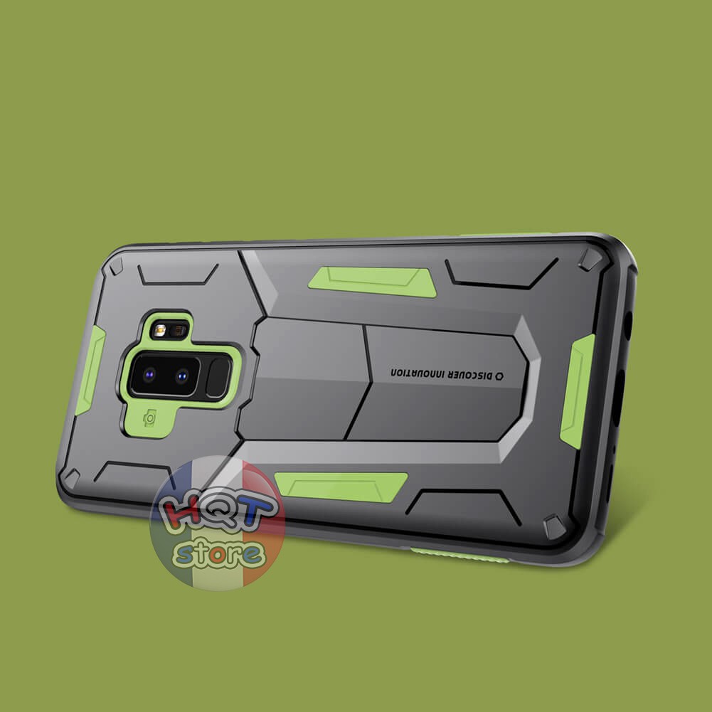 Ốp lưng chống sốc Nillkin Defender 2 cho S9 / S9 Plus
