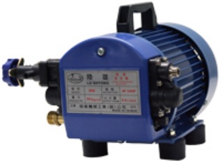 Phốt bơm máy bơm áp lực LS-906