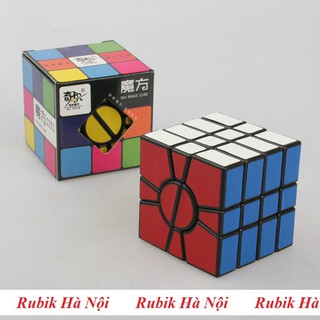 Rubik Square Super Cổ