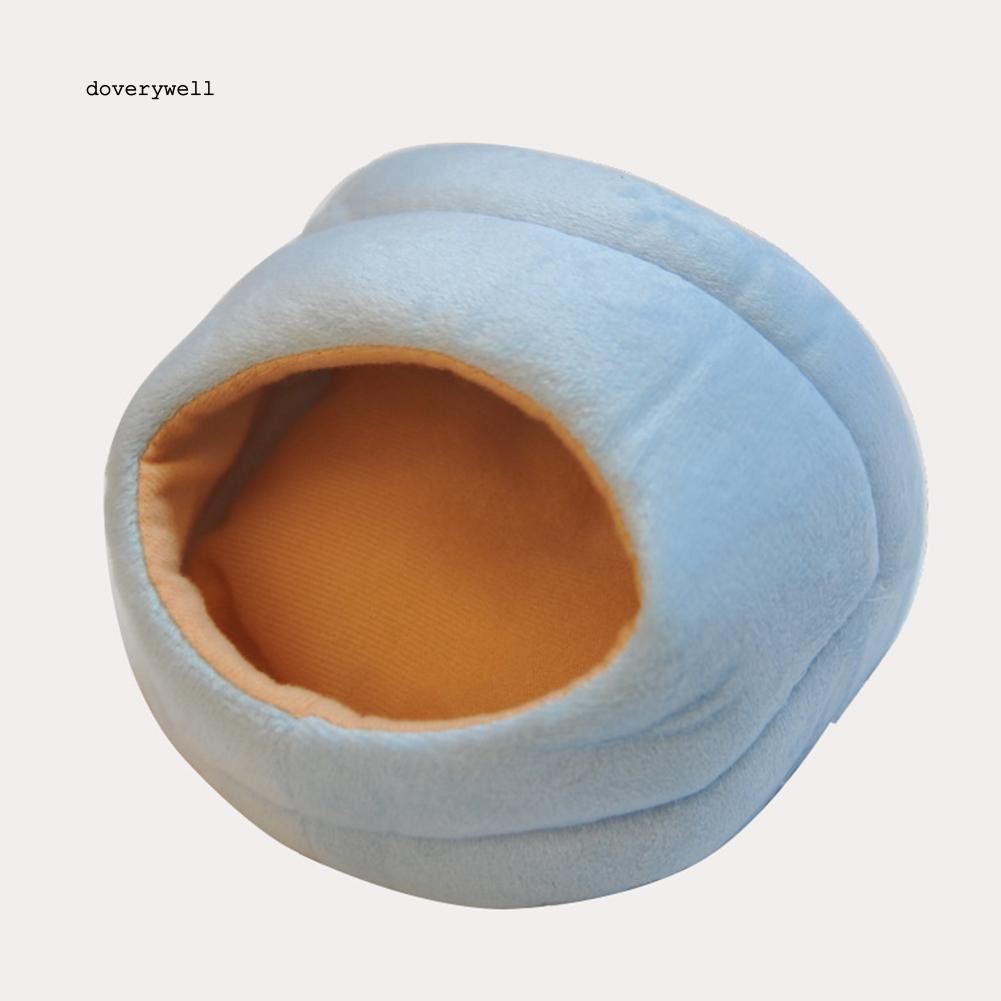 Túi ngủ mềm mại ấm áp cho thú cưng