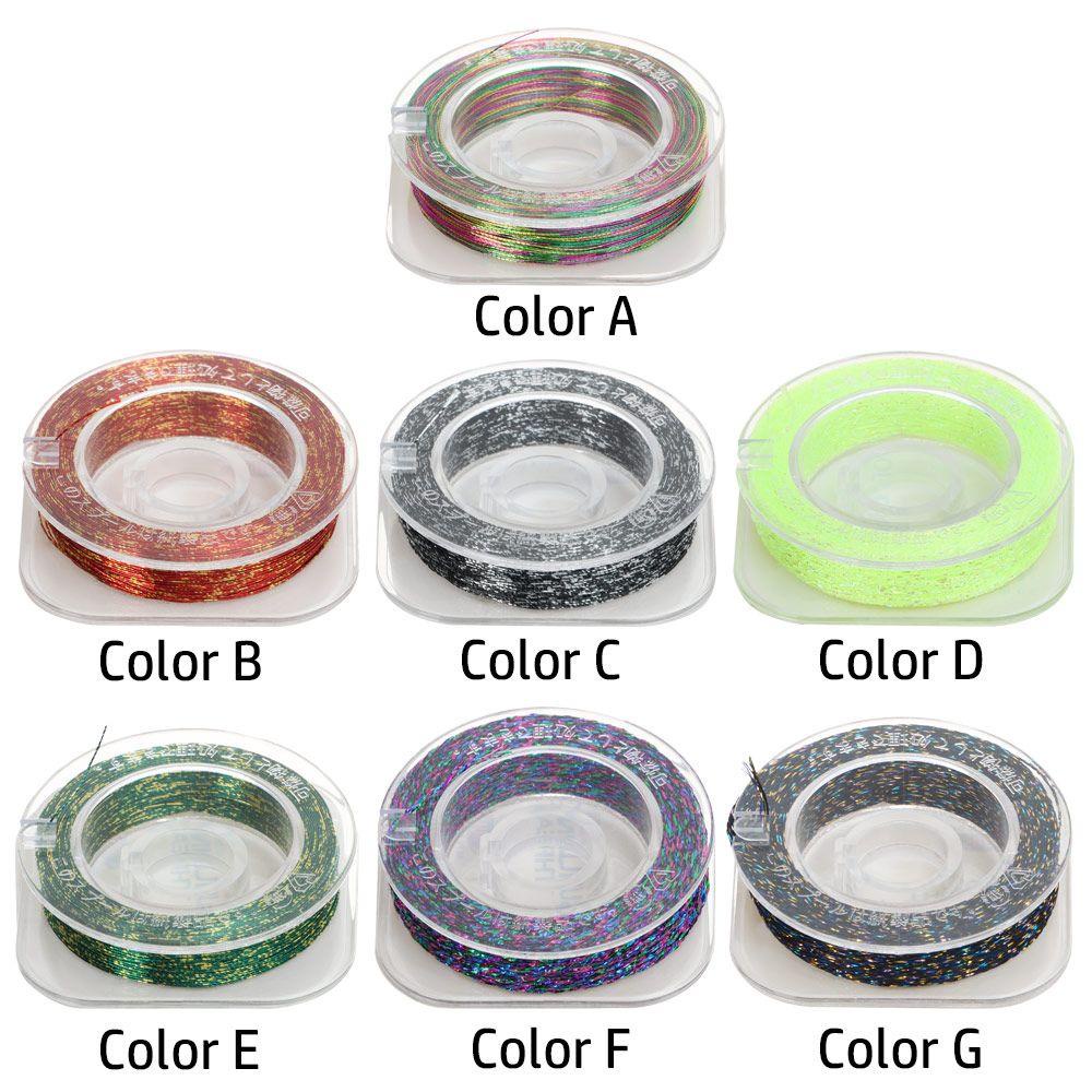 Cuộn Dây Câu Cá Bằng Polyester Tiện Dụng