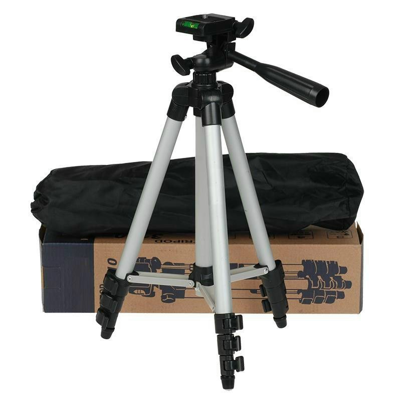 TRIPOD ĐIỆN THOẠI MÁY ẢNH T3110,,