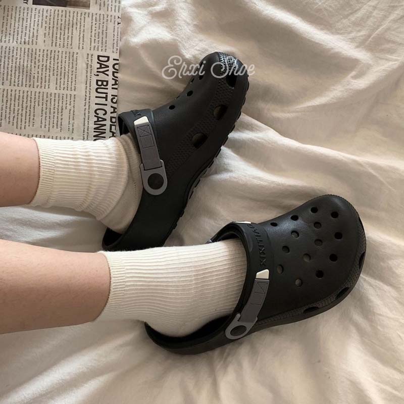 Oeteo Giày Lười Phong Cách Cổ Điển Trẻ Trung Dành Cho Cả Nam Và Nữ