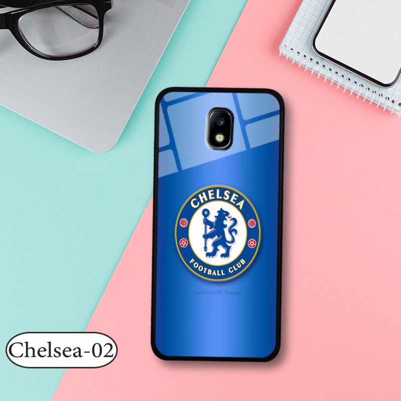 Ốp lưng bóng đá cho Samsung Galaxy J7 Pro