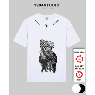 Áo Thun BARBOSSA Save Money Unisex - 1994 Studio