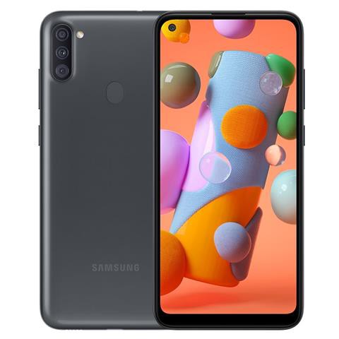 Điện thoại Samsung Galaxy A11 Ram 3G/32GBmáy chính hãng