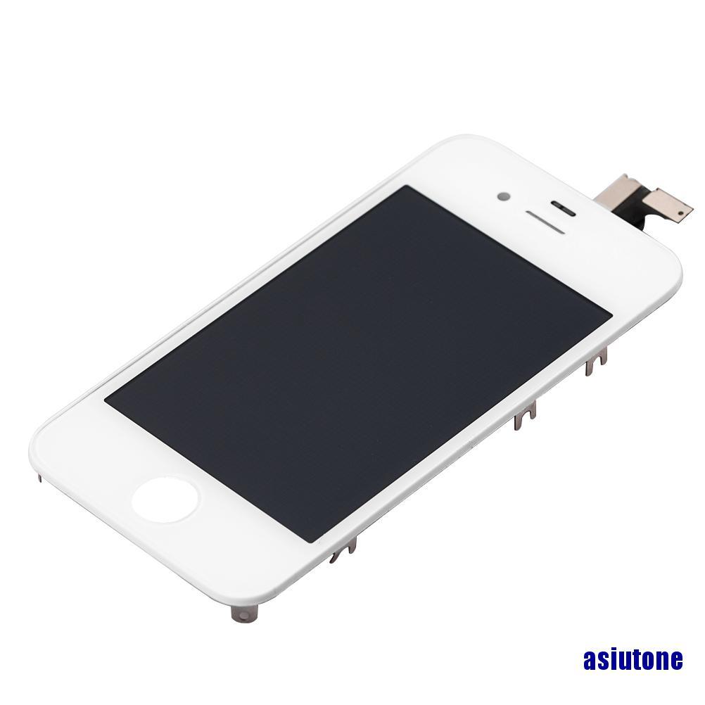 Bộ Số Hóa Màn Hình Cảm Ứng Thay Thế Cho Iphone 4s