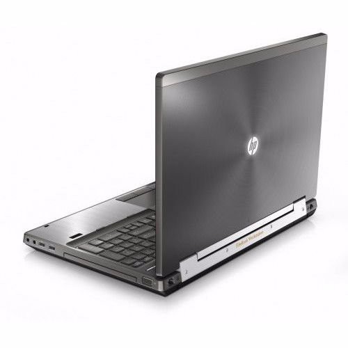 LAPTOP HP ELITEBOOK WORKSTATION 8560W | BigBuy360 - bigbuy360.vn