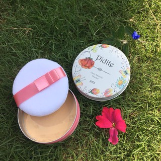 Phấn Dẻo Pidite Nhật Bản