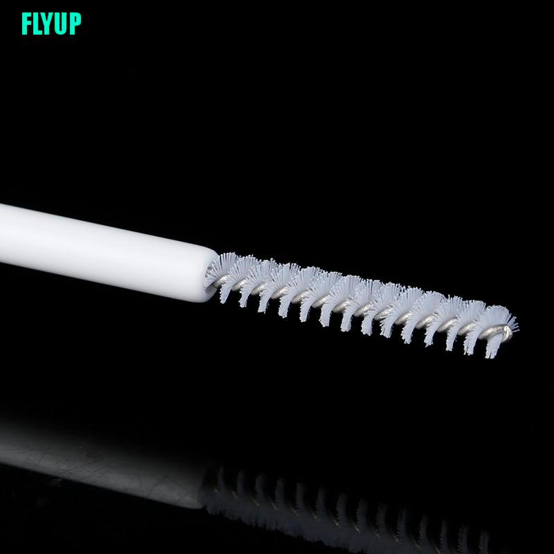 (hàng Mới Về) Set 5 / 10 Ống Rỗng 3.5ml Dùng Để Đựng Kem Mascara | BigBuy360 - bigbuy360.vn