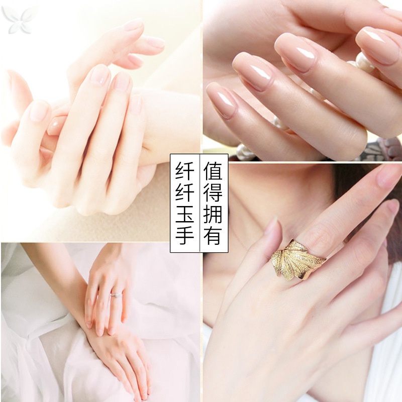 Kem Dưỡng Da Tay Chiết Xuất Thực Vật Chống Dính Dưỡng Ẩm Da 30g