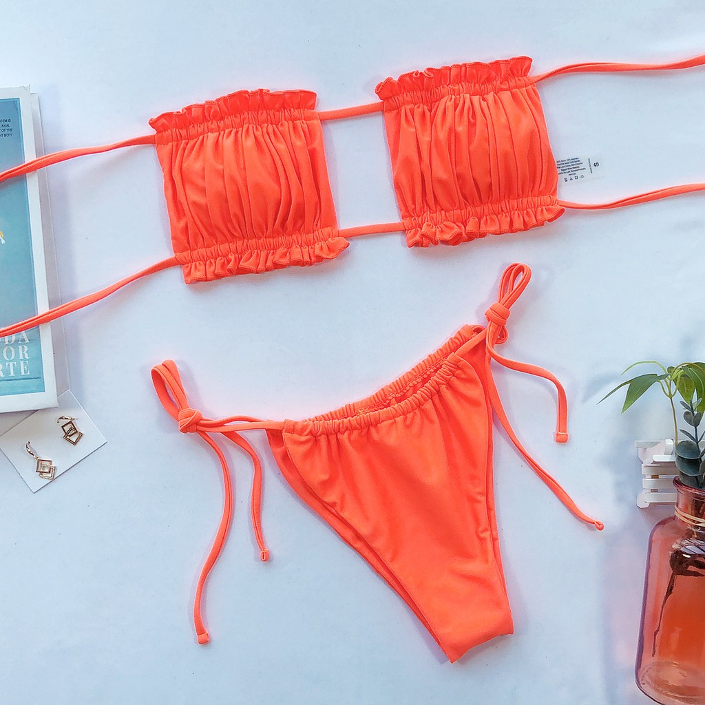 Bikini 2 mảnh siêu phẩm