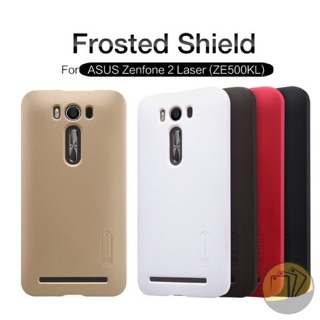 Ốp nillkin Asus Zenfone 2 laser ( ZE500KL)