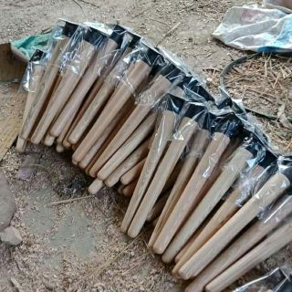 Chân gỗ 40cm