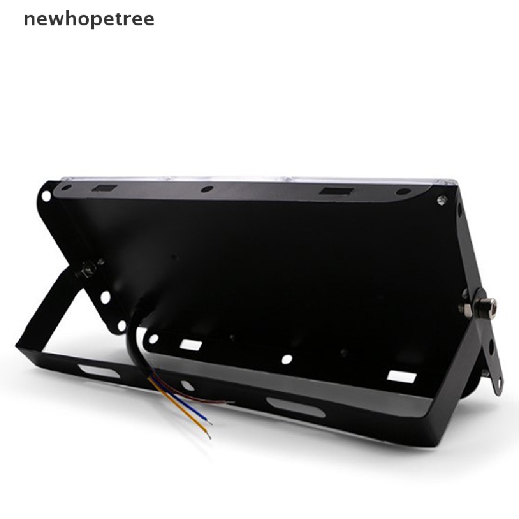 Đèn LED Trồng Cây 220V 50W Chiếu Sáng Tiện Dụng