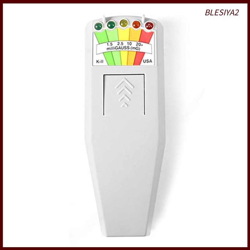 [Blesiya2] Thiết Bị Phát Hiện Sóng Từ Trường EMF Meter Kii Ghost Hunting