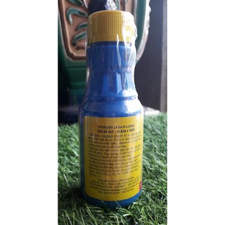 Phân bón lá Vitamin B1 Mỹ chai 100ml