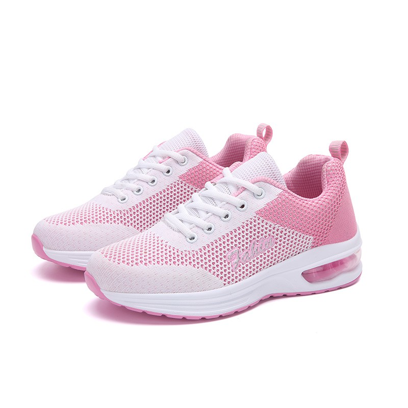 Giày Thể Thao Đế Mềm Thoáng Khí Thời Trang Cho Nữ | BigBuy360 - bigbuy360.vn