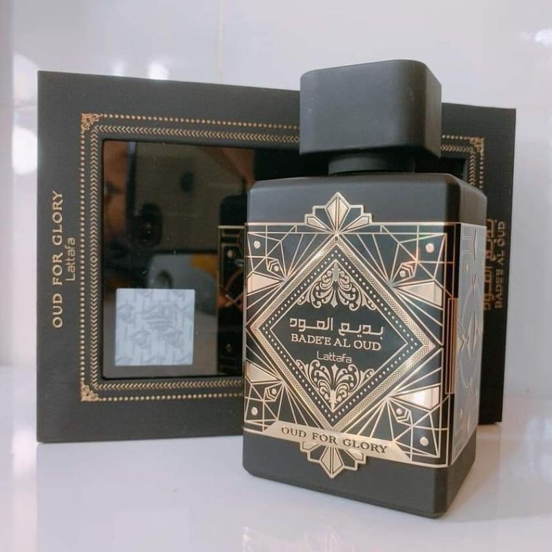 Nước hoa Dubai Badee Al Oud | BigBuy360 - bigbuy360.vn