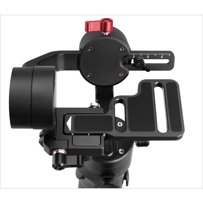 Gimbal chống rung Zhiyun Crane M2, hàng chính hãng, giá tốt