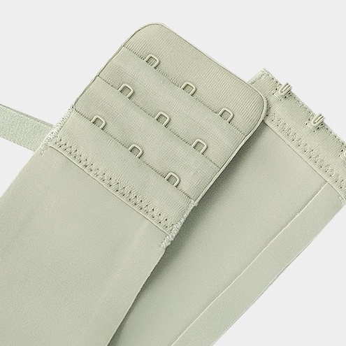 Áo ngực nữ không gọng su mịn - Áo lót nữ cao cấp mút vừa bản to dễ mặc VALICA A2179