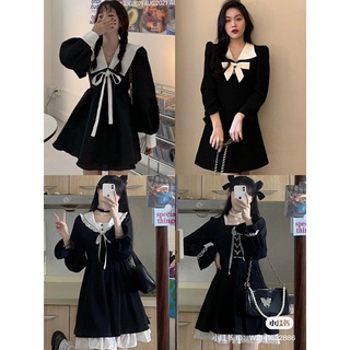 [ Order] Váy ulzzang/ Đầm ulzzang ( Korean style)
