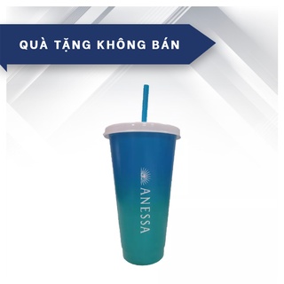 Ly nước anessa tumbler