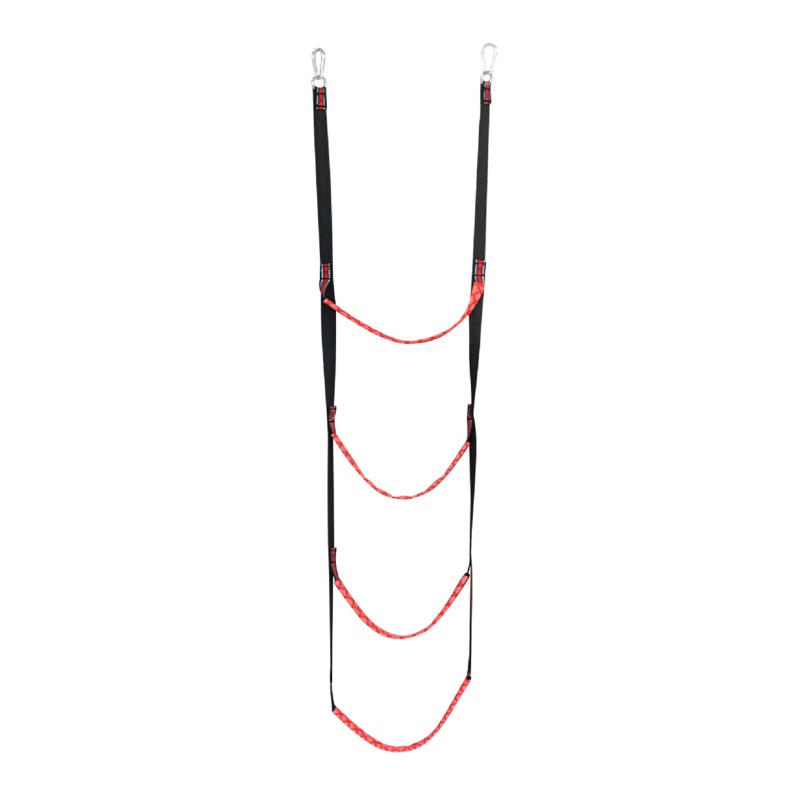 Thang Dây 3 / 4 / 5 Bậc Hỗ Trợ Cho Thuyền Kayak