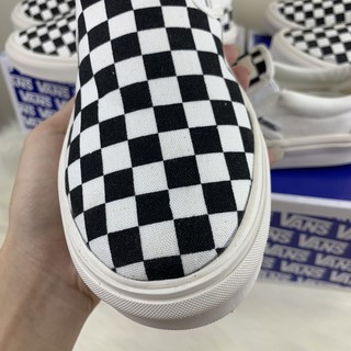 [FREE SHIP] Giày lười Van Caro+ (full box, bill, tag,..)