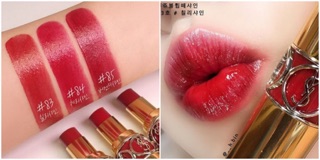 Son ysl volupte shine 2019