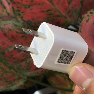 Củ sạc iPhone hãng Foxconn - Mới 100%