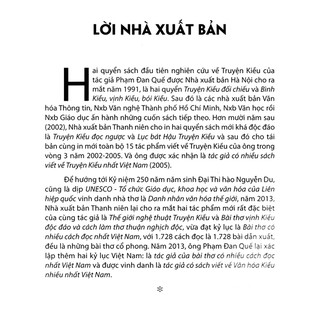 Sách - Văn Hóa Kiều Bìa Cứng