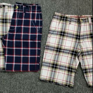 Quần short bé trai