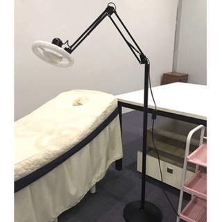 Đèn led trục khuỷu soi da , phun xăm